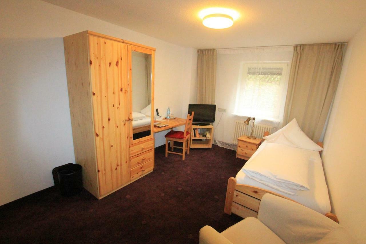 IMbery Hotel&Restaurant Hinterzarten Kamer foto